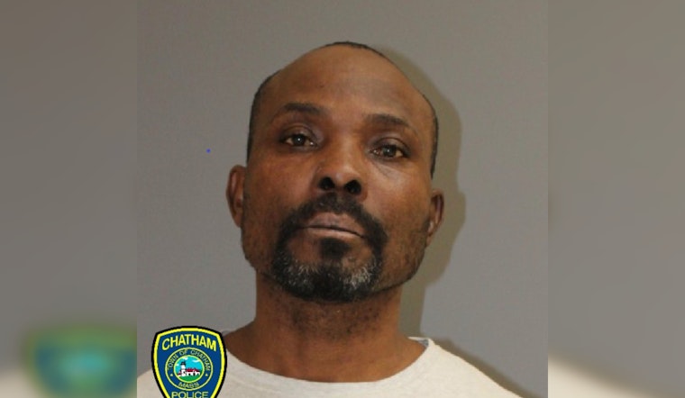 Cape Cod Manhunt Ends in Arrest of Chatham Suspect Charged with Kidnapping and Assault