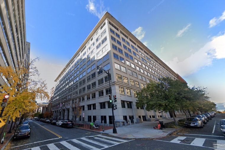 Capitol Heights Man Convicted of Felony Strangulation and Assault in Southeast Washington, D.C.