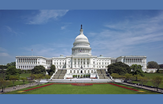 Capitol Moving Forward: Bipartisan Senators Unite to Fortify U.S. Medical Supply Chain Against Future Crises