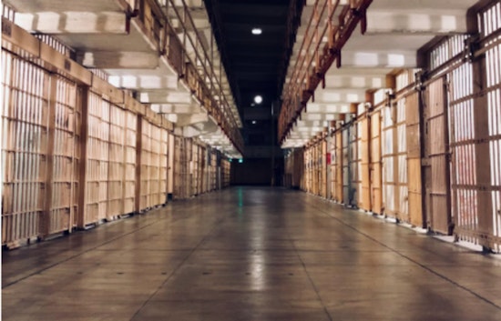 Carlyle Man Sentenced to 100 Years for Sexual Assault of Minors and Child Pornography Production
