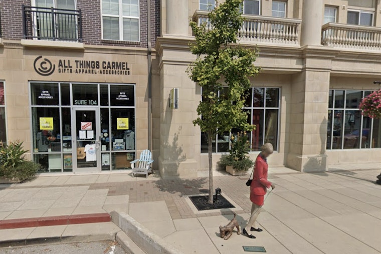 Carmel Mayor Prioritizes Essential Services as City Shuts Down Money-Losing Gift Store