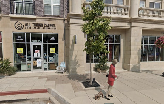 Carmel Mayor Prioritizes Essential Services as City Shuts Down Money-Losing Gift Store