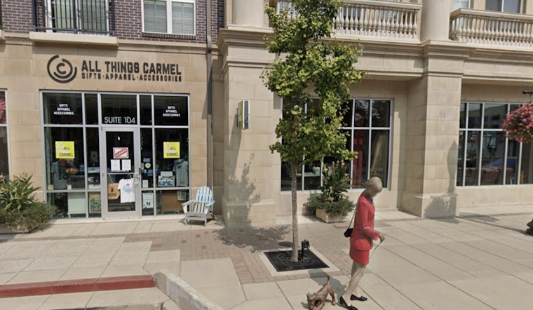 Carmel Mayor Prioritizes Essential Services as City Shuts Down Money-Losing Gift Store