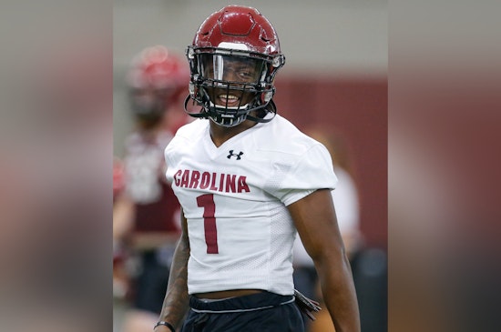Carolina Panthers Make History by Signing Jaycee Horn to Record $100 Million Contract Extension