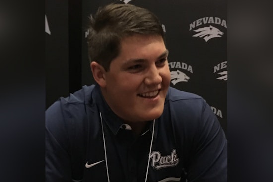 Carolina Panthers Secure One-Year Deal with Center Austin Corbett Ahead of Free Agency