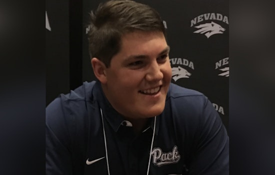 Carolina Panthers Secure One-Year Deal with Center Austin Corbett Ahead of Free Agency