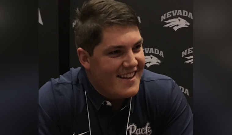 Carolina Panthers Secure One-Year Deal with Center Austin Corbett Ahead of Free Agency