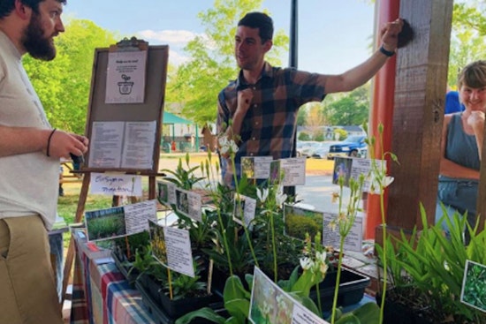 Carrboro Combines Earth Day Celebration with Open Streets Initiative on April 6