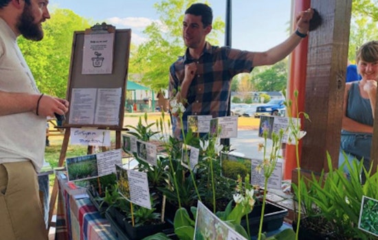 Carrboro Combines Earth Day Celebration with Open Streets Initiative on April 6