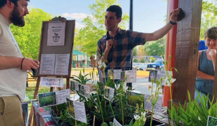 Carrboro Combines Earth Day Celebration with Open Streets Initiative on April 6