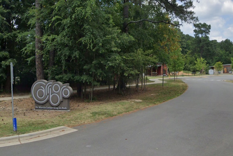 Carrboro Invites Residents to Explore Local Ecosystems During Orange County Creek Week Celebrations