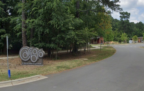Carrboro Invites Residents to Explore Local Ecosystems During Orange County Creek Week Celebrations