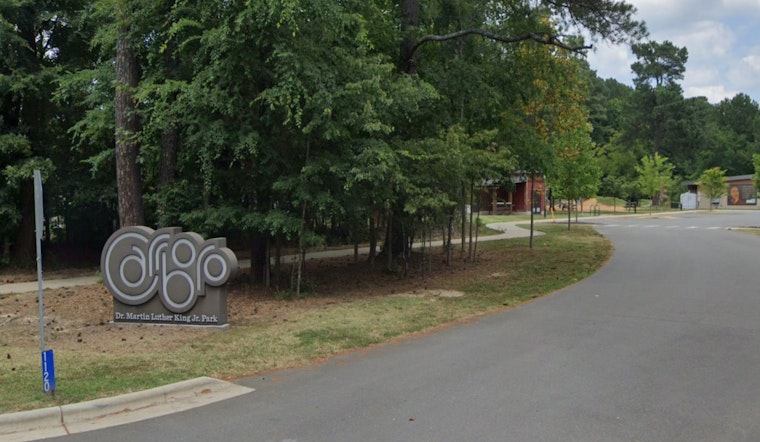 Carrboro Invites Residents to Explore Local Ecosystems During Orange County Creek Week Celebrations
