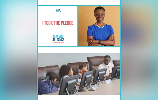 Carrboro Mayor Barbara Foushee Joins 112 U.S. Mayors in Bipartisan Plea to Protect Federal Nutrition Programs