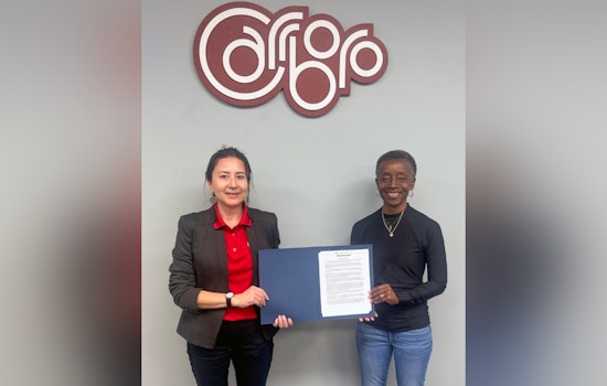Carrboro Mayor Declares International Women’s Day, Urges Action on Femicide Laws in Wake of Local Tragedy