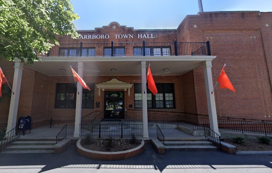 Carrboro Residents Invited to Public Forums on Town's Future Growth and Unified Development Ordinance