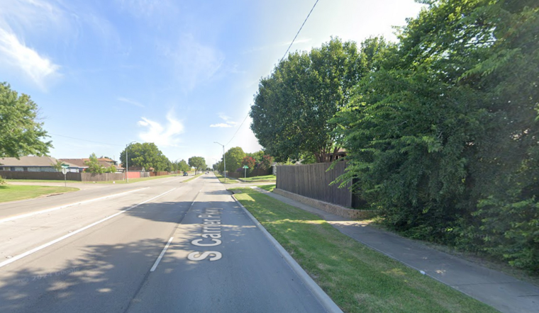 Carrier Parkway Closures Today in Grand Prairie for Flood Gate Maintenance, City Advises Alternate Routes