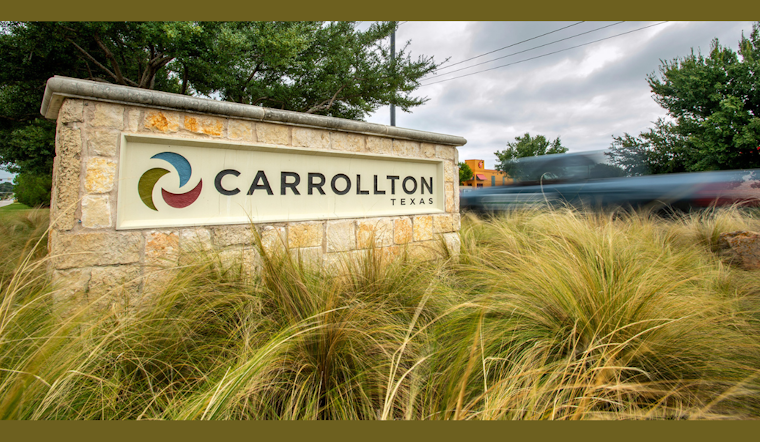 Carrollton Celebrates Consecutive Wins for Excellence in Financial Reporting