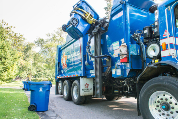 Carrollton Community Bands Together for Cleanup Efforts Post Severe Weather