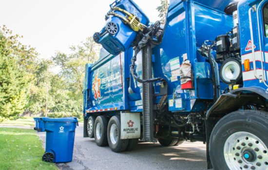 Carrollton Community Bands Together for Cleanup Efforts Post Severe Weather