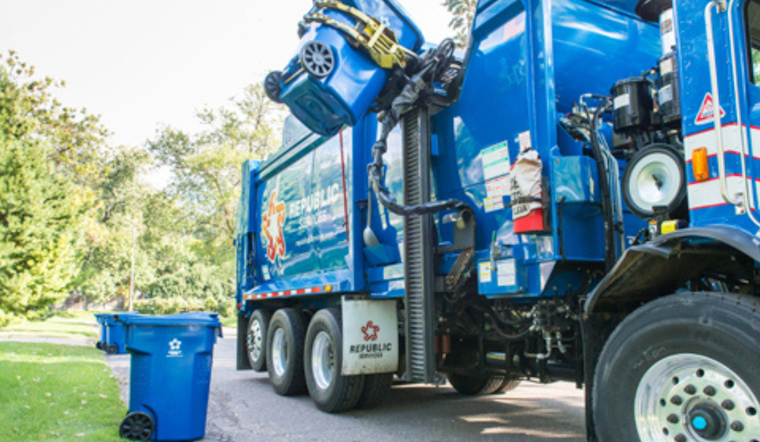 Carrollton Community Bands Together for Cleanup Efforts Post Severe Weather