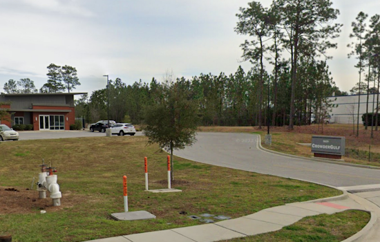 Carrollton Enlists CrowderGulf for Residential Storm Debris Collection, Cleanup Begins March 24