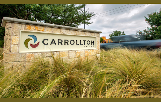 Carrollton Hosts Arbor Day Tree Giveaway to Revitalize Urban Canopy After Storm Damage