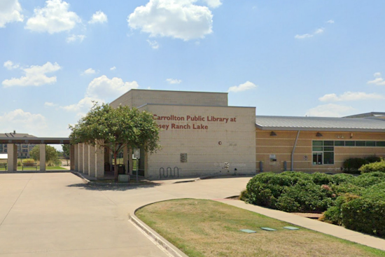 Carrollton Libraries Announce Temporary Closure for Tech Upgrade March 28-31