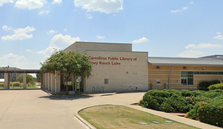 Carrollton Libraries Announce Temporary Closure for Tech Upgrade March 28-31