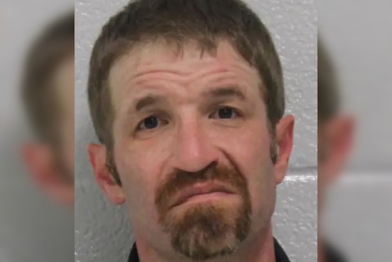 Carrollton Police Officer Prevents Potential Tragedy, Subdues Armed Man at Wells Fargo Bank