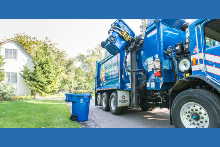 Carrollton Rallies After Severe Storm: Clean-Up Initiatives and Power Restoration Underway