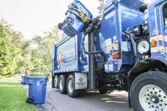 Carrollton Rallies to Clear Debris and Restore Services in Wake of Severe Storms