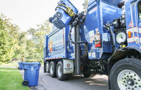 Carrollton Rallies to Clear Debris and Restore Services in Wake of Severe Storms