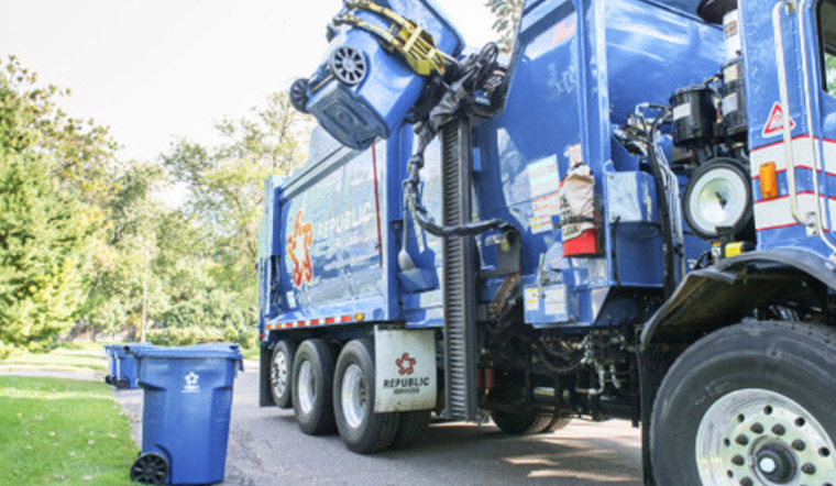 Carrollton Rallies to Clear Debris and Restore Services in Wake of Severe Storms