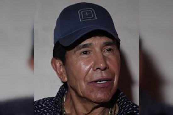 Cartel Kingpin Rafael Caro Quintero Among 29 Extradited to U.S. in Trump's Crackdown on Drug Tyrants