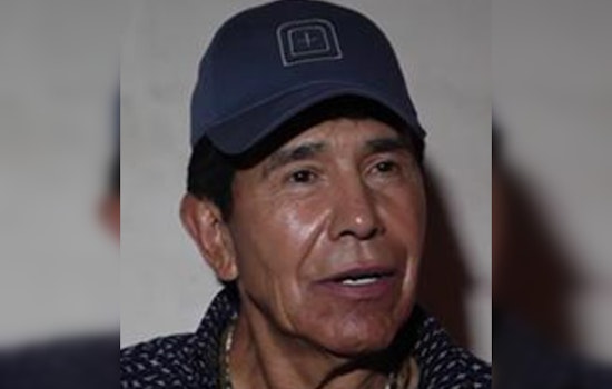 Cartel Kingpin Rafael Caro Quintero Among 29 Extradited to U.S. in Trump's Crackdown on Drug Tyrants