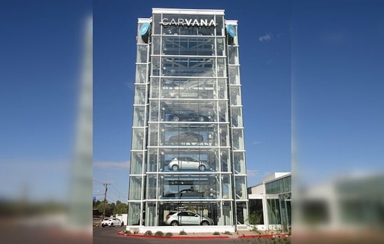 Carvana Expands into Franchise Auto Dealerships with Casa Grande Acquisition