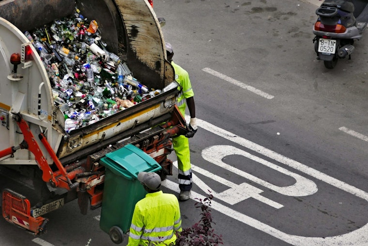 Casa Grande Announces Free Hazardous Waste Disposal and Community Clean-Up Events This Spring