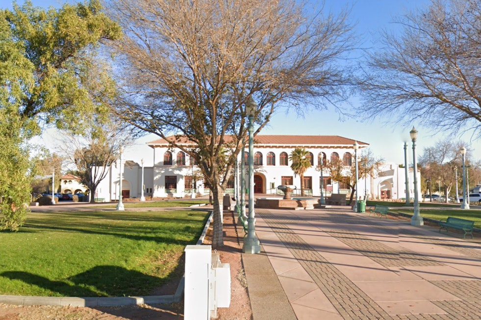Casa Grande Boosts Arts Scene with Dual Funding and Public Art Opportunities