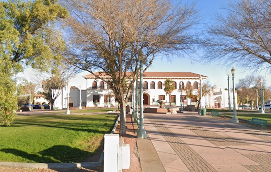 Casa Grande Boosts Arts Scene with Dual Funding and Public Art Opportunities