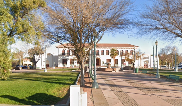 Casa Grande Boosts Arts Scene with Dual Funding and Public Art Opportunities
