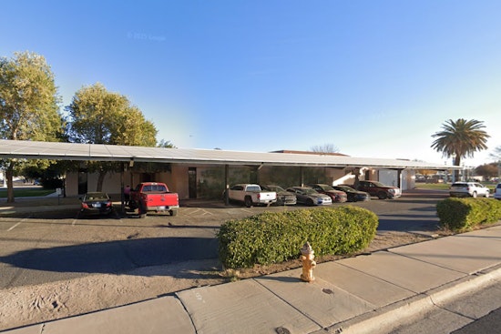 Casa Grande Commuters Alert, Traffic Delays Expected as Kortsen Road Sewer Project Enters Final Phase