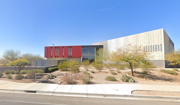 Casa Grande Invites Residents to Annual State of the City Address with Mayor Lisa Navarro Fitzgibbons