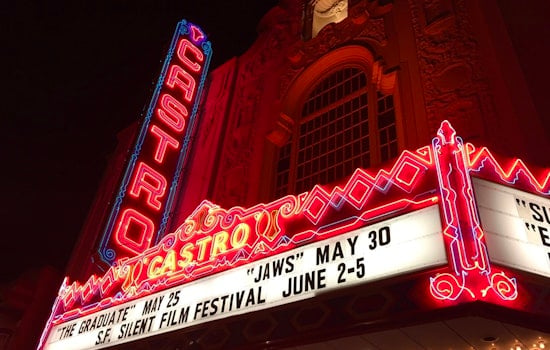 Castro Theatre Reopening Delayed Until Late 2025 As Renovations & Remodeling Enter Year 2