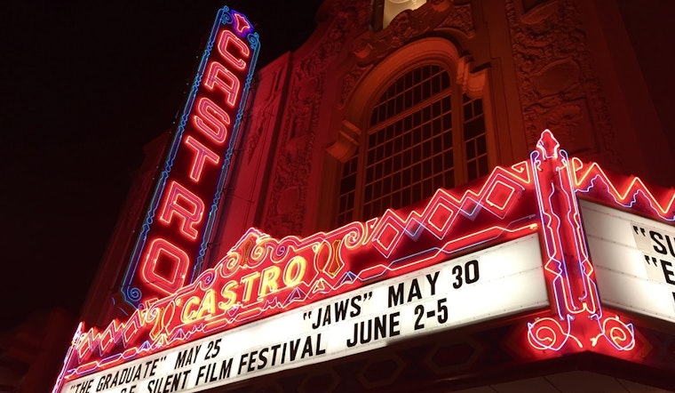 Castro Theatre Reopening Delayed Until Late 2025 As Renovations & Remodeling Enter Year 2