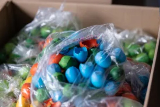 CBP Issues Easter Travel Advisory for Cascarones, Imposes Strict Import Regulations to Protect U.S. Poultry
