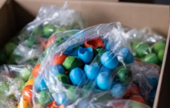 CBP Issues Easter Travel Advisory for Cascarones, Imposes Strict Import Regulations to Protect U.S. Poultry