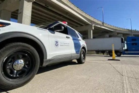 CBP Seizes 116 Pounds of Cocaine at Detroit's Ambassador Bridge, Canadian Driver Faces Federal Charges