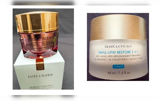 CBP Seizes Over $30K in Counterfeit Beauty Products and Office Supplies in Allentown, Pennsylvania