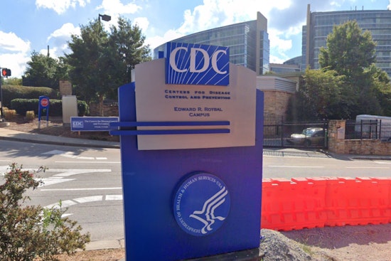 CDC Warns of Possible COVID-19 Surge in Georgia as Wastewater Data Shows Increase in Viral Levels